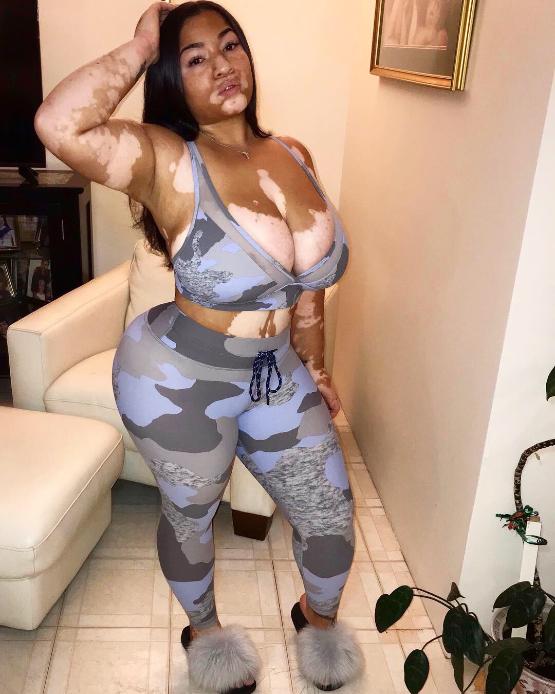 Evie_Spice on X: Welcome home, Papi. t.cooiEKShdUF3  X