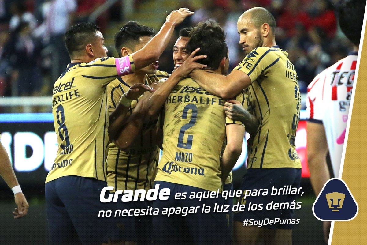 PumasMX's tweet photo. 🤐

#SoyDePumas #PorNuestraHistoria https://t.co/Rv3SNruzRY