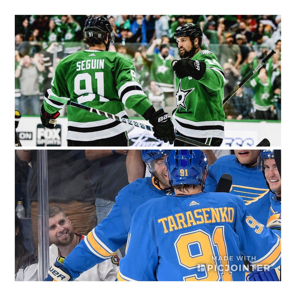 Razor5Hole's tweet photo. These Blues unis are pretty sweet.
Like to see Victory Green and these powder blue beauties on the pond at same time
#colormecrazy https://t.co/OFIqKJDTWz