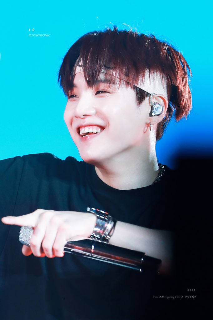 #SUGA #슈가 #BTS⁠ ⁠⁠#방탄소년단 
#민윤기 #AgustD 
181006
<a href="/BTS_twt/">방탄소년단</a>