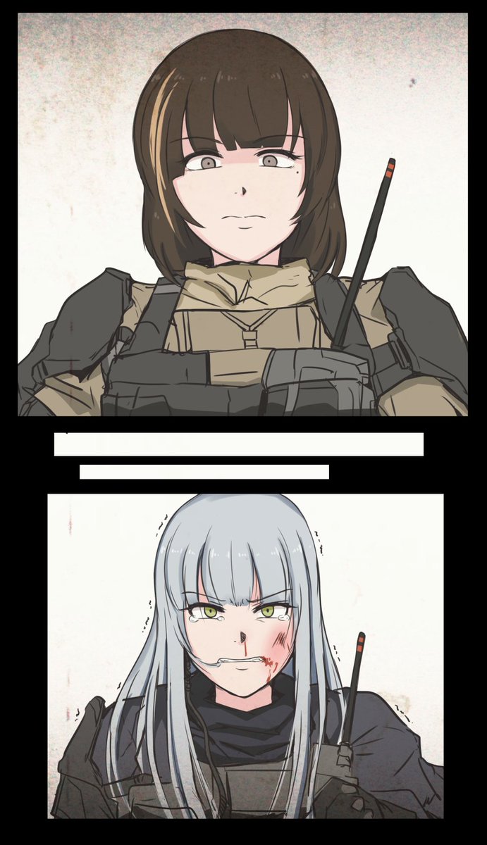 전출

#소녀전선 