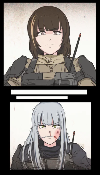 전출

#소녀전선 