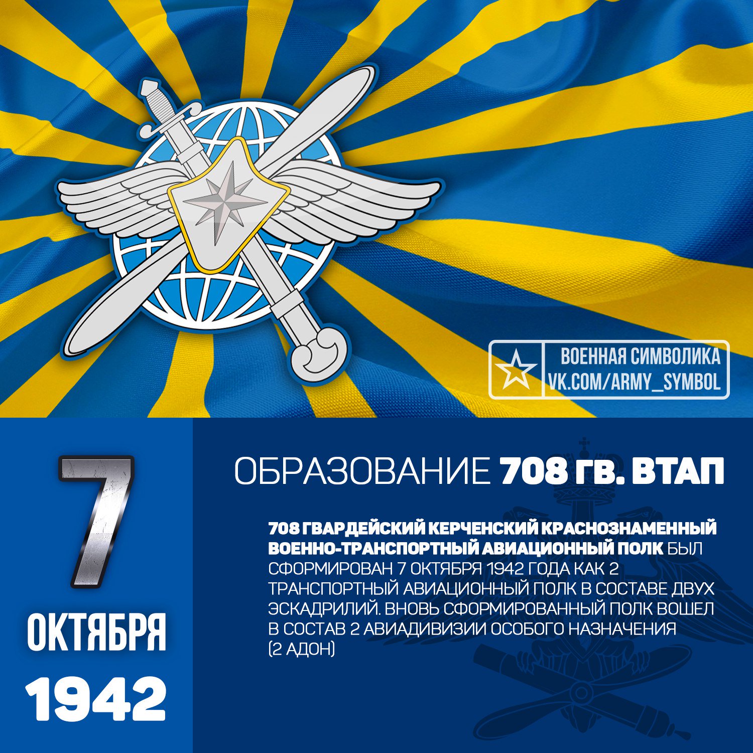 День инженерно-авиационной службы ВКС России