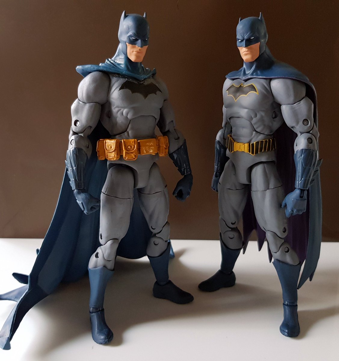 dc collectibles essentials batman