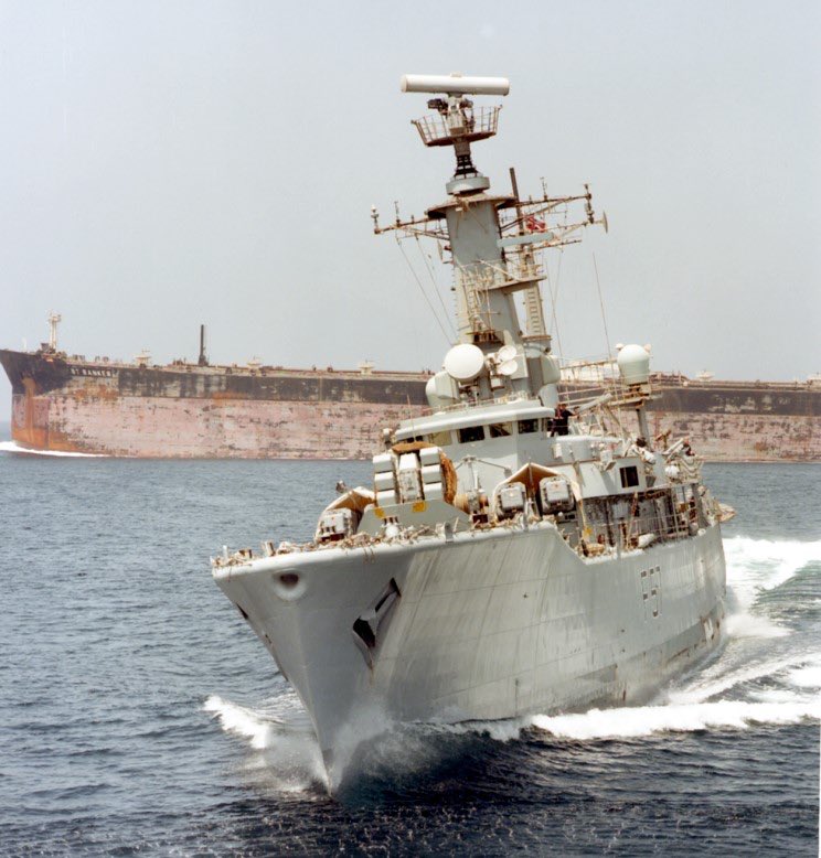 On This Day RN tweet media