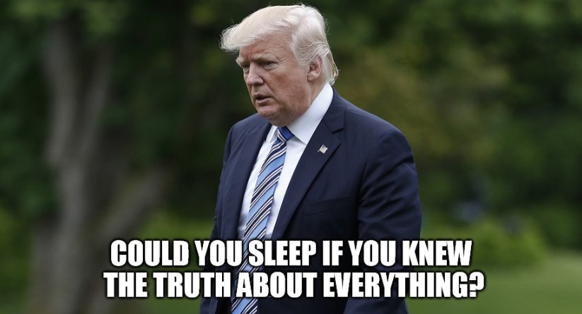 warmfuzzies2013's tweet photo. @realDonaldTrump https://t.co/C3SrwrbicY