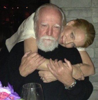 Today we lost one of the finest human beings myself and so many others have ever known. Scott Wilson was pure love, kindness, elegance &amp; grace. He had the ability to make me smile on the darkest of days. He was pure LOVE. I will miss him for the rest of my life. #RIPScottWilson