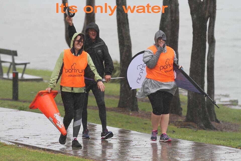 San Remo parkrun (@sanremoparkrun) on Twitter photo How wet was your #parkrun We are able to set up B course when it rains. How clever is that? #sanremoparkrun #srpr5k <a href="/parkrunAU/">parkrun Australia</a> How wet was your #parkrun We are able to set up B course when it rains. How clever is that? #sanremoparkrun #srpr5k <a href="/parkrunAU/">parkrun Australia</a>