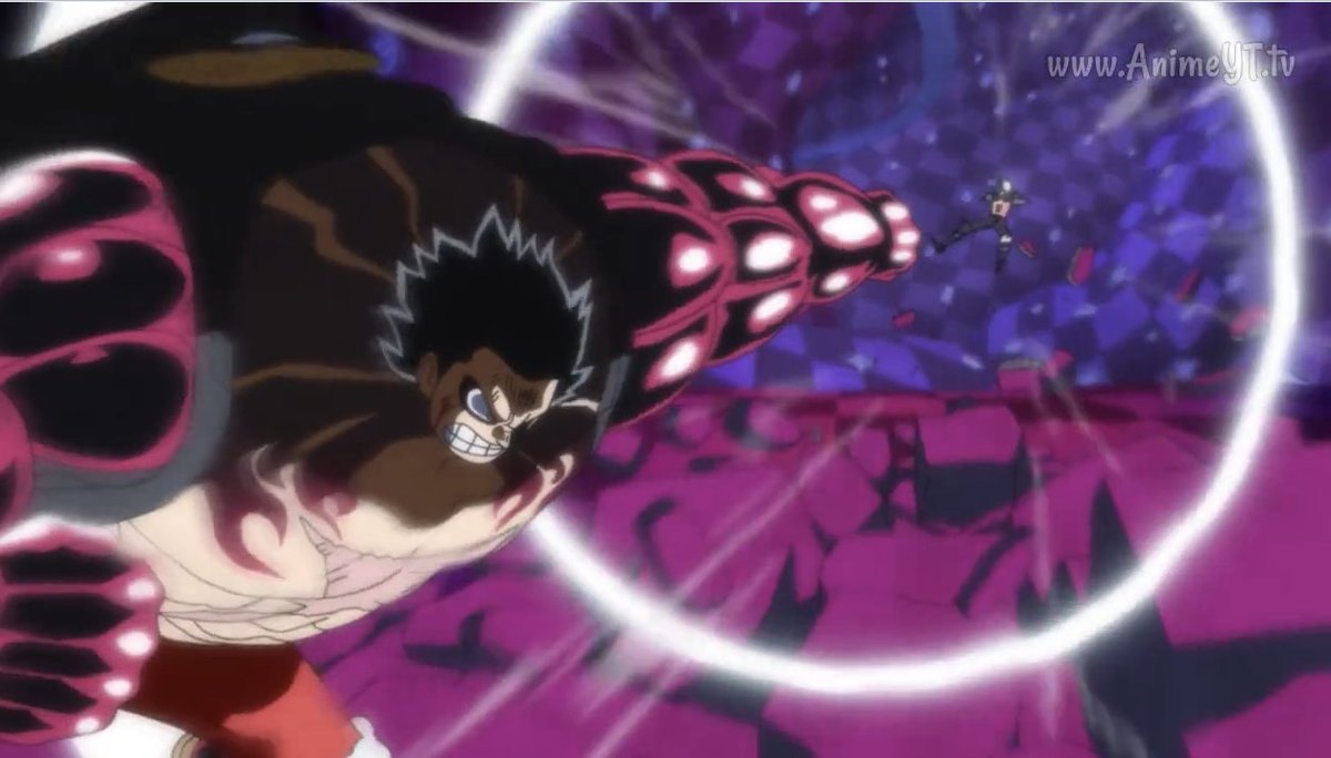 MarcoHayabusa's tweet photo. #OnePiece856 KONG GUN vs KAKU MOCHI!! increible capitulo el de hoy TwT de por si en el mango era asombroso ahora se lucieron D: !! UFFF https://t.co/d2KhGGVUGb