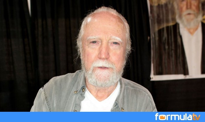 FormulaTV's tweet photo. Muere Scott Wilson, actor de 'The Walking Dead', a los 76 años https://t.co/tq1yaoBQgr https://t.co/4CEWrsdqwc