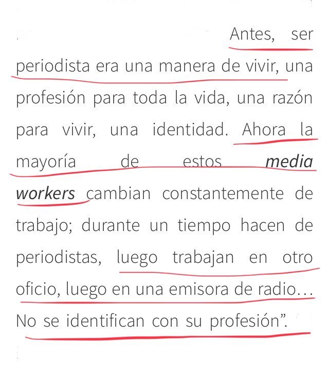 Hasardevi's tweet photo. Aquí lo dicho por Ryszard Kapuściński, periodista, historiador, poeta, pero sobre todo, defensor de la comunicación honesta⤵️ https://t.co/OBtIi9oJHb