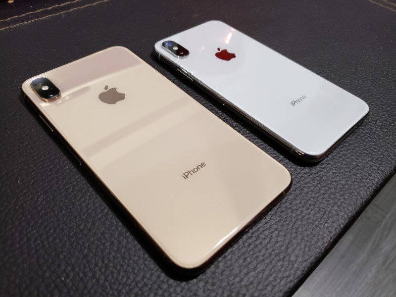 ExpansionMx's tweet photo. #RESEÑA Esto es lo que sí vale la pena del nuevo iPhone Xs Max https://t.co/aErrzLz46F https://t.co/7vZyWCfJqi