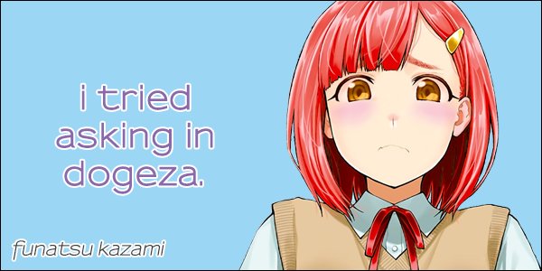 Simple_Scans's tweet image. [NSFW] I Tried Asking In Dogeza - Ch 1-9
bit.ly/2RxuXvl