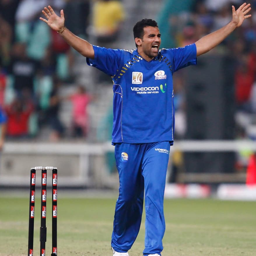 Happy birthday zaheer Khan 