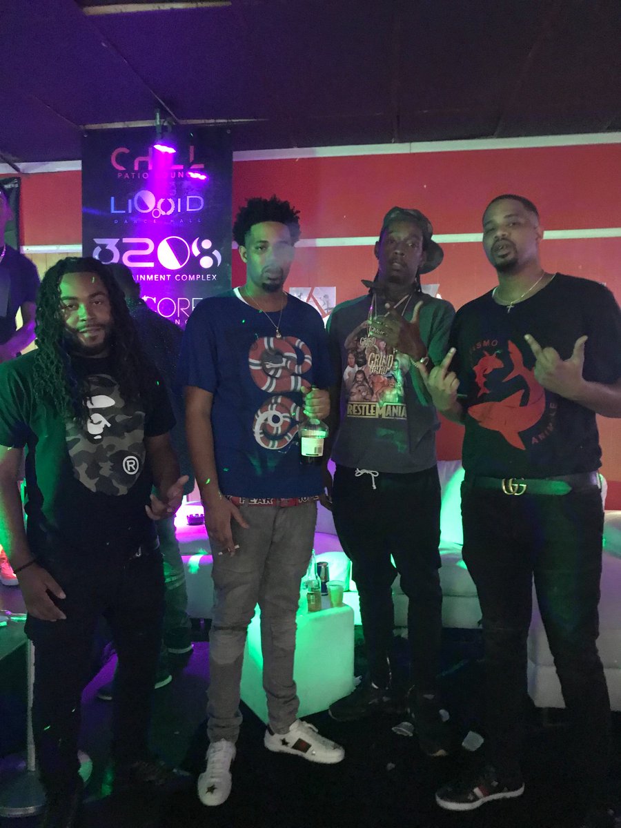 pluggbrotherz's tweet photo. Pluggbrotherz respect the Og S/o the  legend @LITO615 https://t.co/q1q2TKzCM5