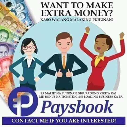 Maria91252085's tweet photo. sa mga gusto ng extra income # legit https://t.co/N3Od0ELtOK