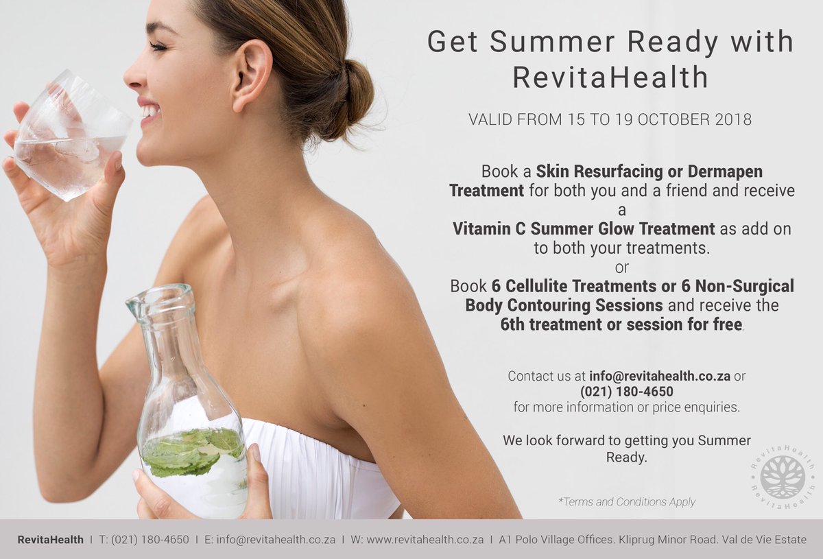 Are you summer ready?
⠀⠀
We believe that every woman’s skin and body deserve to be in the best possible condition and shape, now matter what her age or body image challenges. 
⠀⠀
Allow us to assist 🌿
⠀⠀
#getsummerready #bodycontouring #cellulitetreatment #dermapen