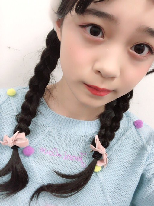 林芽亜里のTwitter画像46