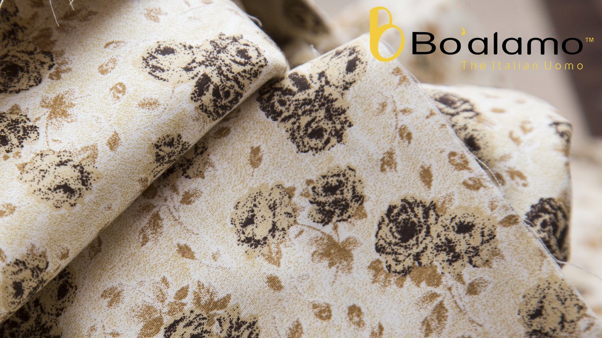 BoalamoFabric's tweet photo. 100% Cotton Satin Print by @BoalamoFabric
#Boalamo #BoalamoCollection #BoalamoFabrics #Fashion #Style #MensFashion #Cotton #Fabrics #Comfort #RichLook #Satin #PureCotton https://t.co/7N01lFcIT1