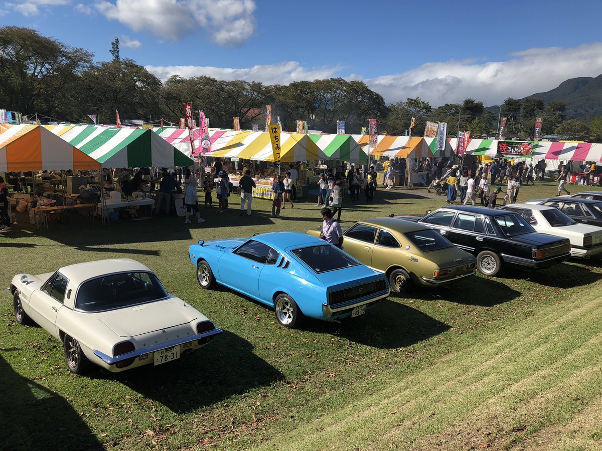 セリカリフトバック