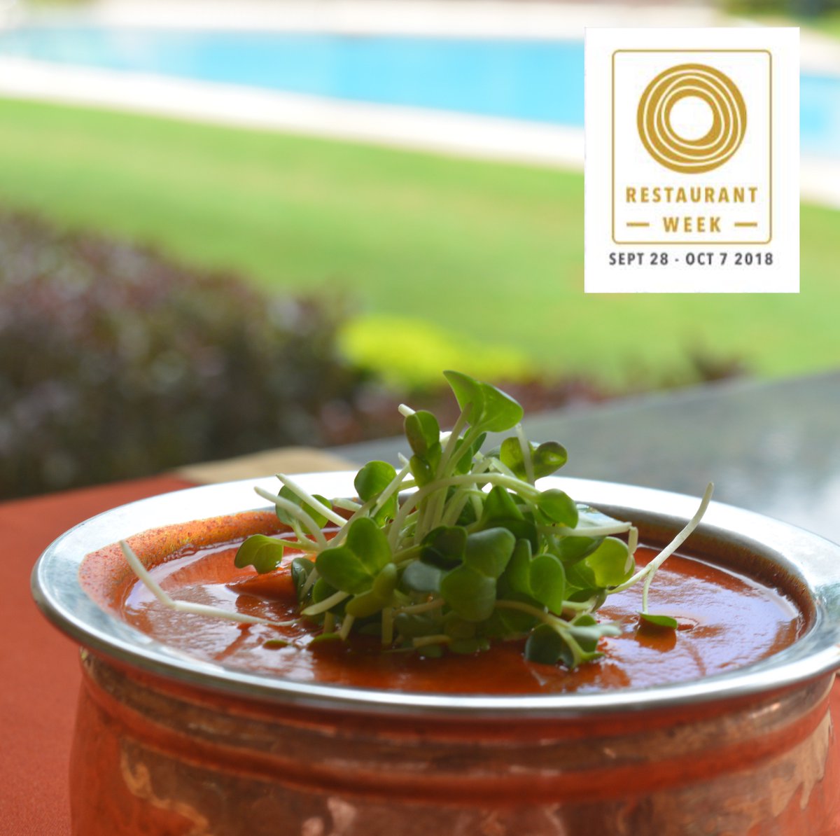 RestaurantWeekIndia tweet media