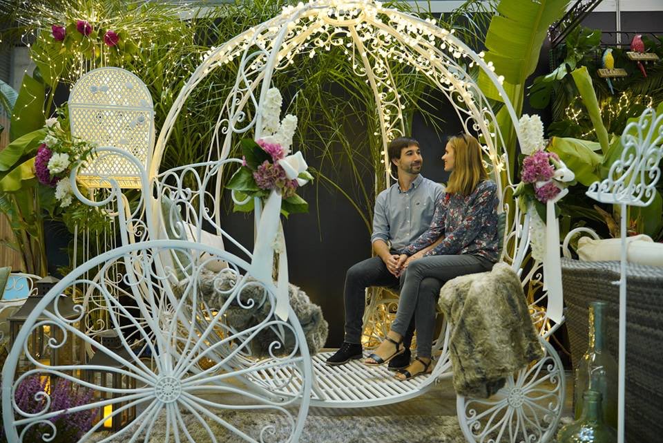 BEC_Bilbao's tweet photo. Último día de @Bec_Expobodas en #BEC!, organiza tu #boda, #comunión y  todo tipo de celebraciones.
De 11:00h a 20:00h
https://t.co/ER6wmJG4fv https://t.co/QHngys5vIe