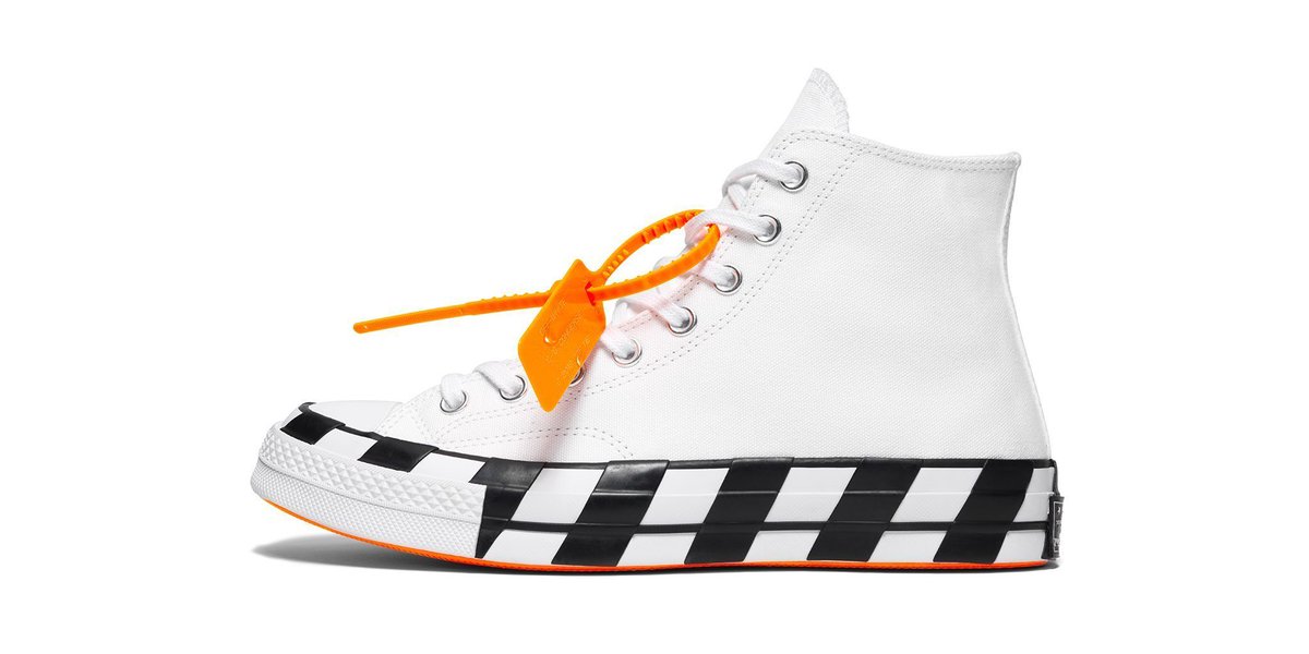 titoloshop's tweet photo. last day of Raffle ❗️Off-White x Converse Chuck 70 

take your chance ➡️ https://t.co/ESTNOjHB6l

#offwhite #converse #chuck70 
#chuck70 
#offwhitexconverse https://t.co/dF36UdAxJN