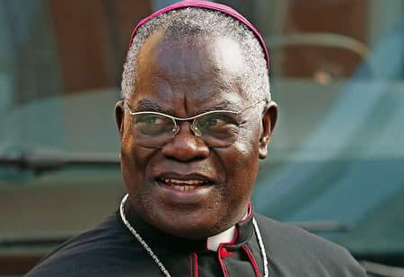 ebalemozindo's tweet photo. 7 Octobre 1939 - 7 Octobre 2018 (79 ans) de son Éminence le Cardinal Laurent MONSENGWO. / Archevêque de Kinshasa 
                    
           Mbotama Elamu tata Cardinal 
@AfricaTopTweet @Brielyoka @StanysBujakera @luchaRDC @LwarhibaM @AfricaTopTweet  @luchaRDC @Lisamongendu https://t.co/KhwF6EDrn7