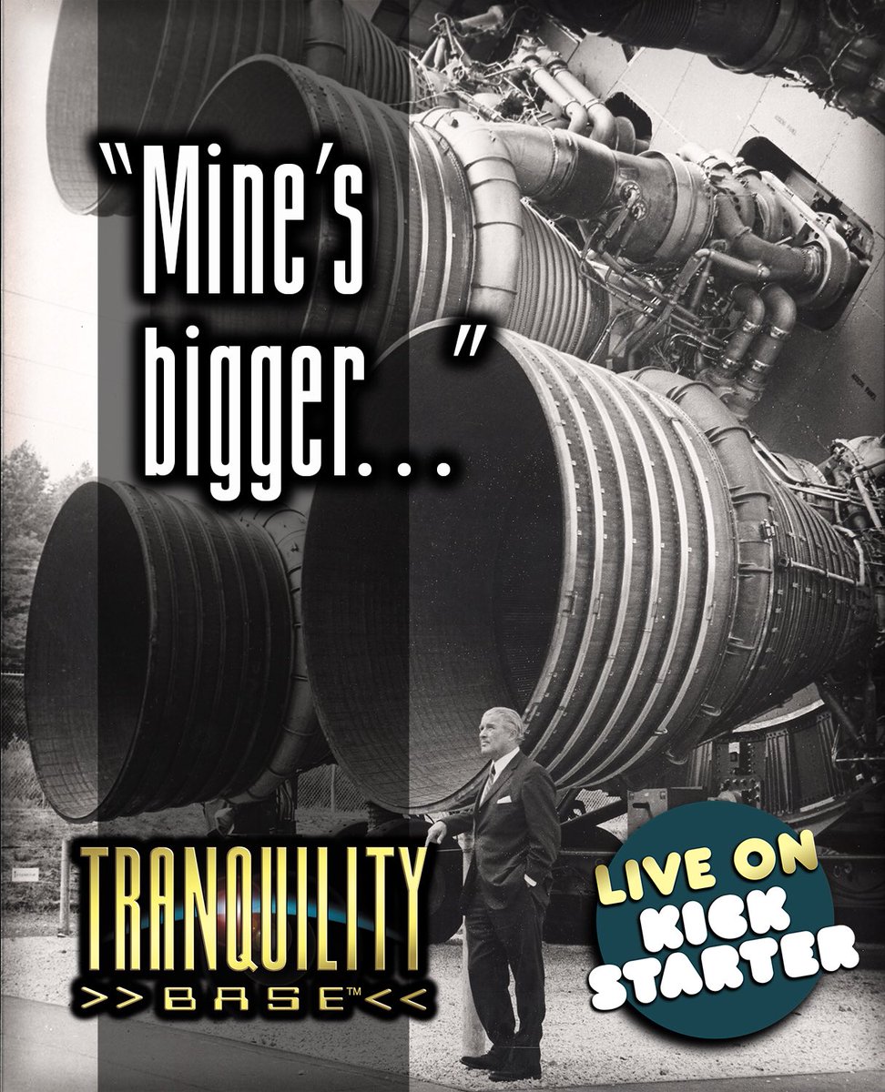 VanOverbay's tweet photo. Pssst... pass it on! #maleenhancement #redfortera #extenze #boardgame #boardgames #boardgamegeek #nasa #tabletopgames #tabletopgaming #thedicetower #fortressameritrash #games #gaming #projectapollo #moonlanding #apollo11 #firstman #firstmanmovie #kickstarter #kickstartergames https://t.co/lGfaZrlQ3E