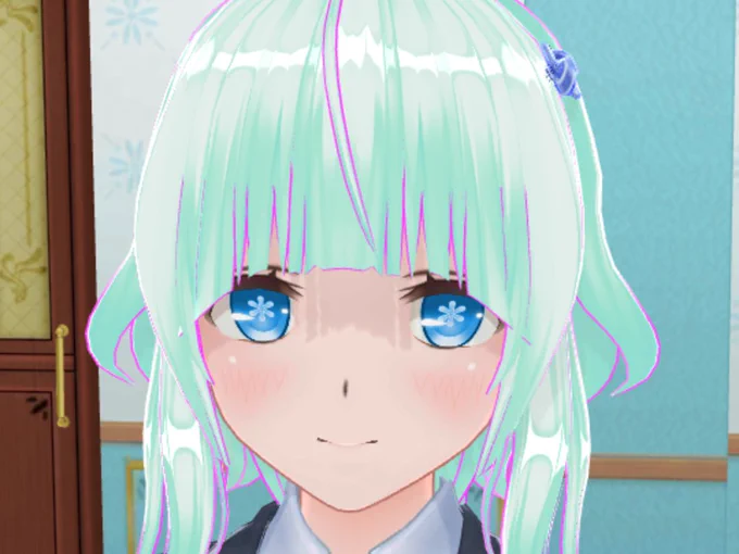 #カスタムキャスト 
