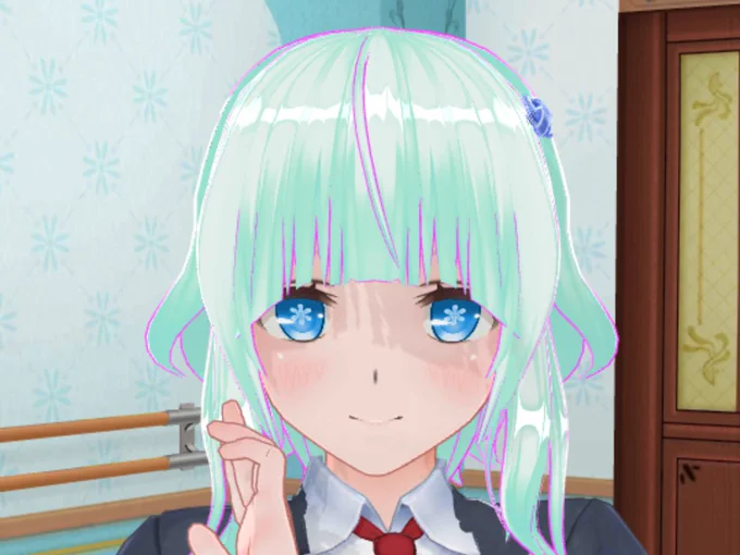 #カスタムキャスト 