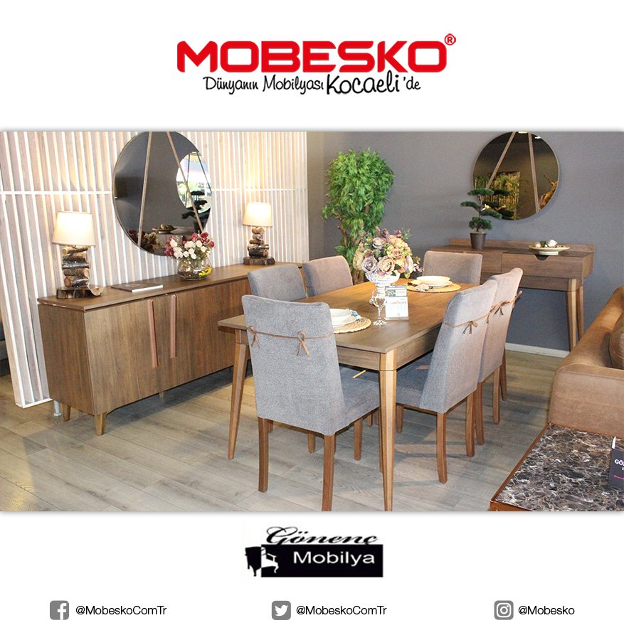 Gonenc Mobilya Koltuk Takimlari