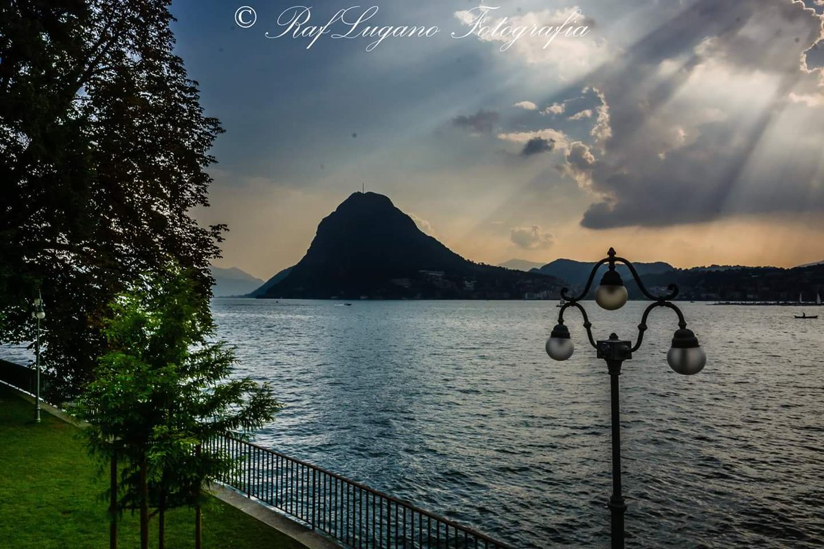 raflugano's tweet photo. #lugano #cassarate
Buona domenica https://t.co/5ZIBZhO68B