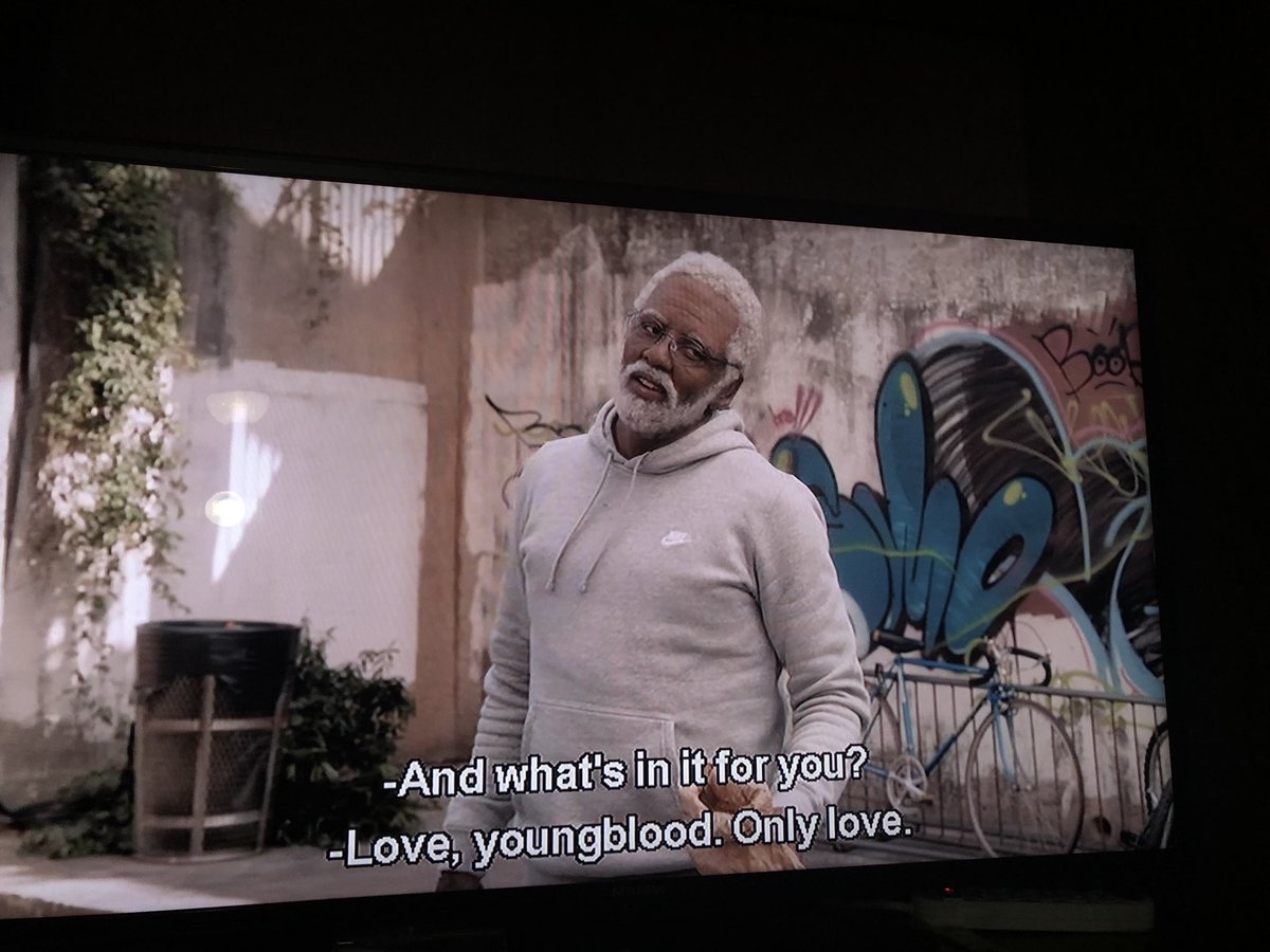 wolfgang_232's tweet photo. Uncle Drew #redboxmovienightcontest @redbox https://t.co/inMciyDoCt