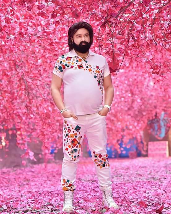 Its_virender's tweet photo. @Gurmeetramrahim
साँसे मेरी, जिन्दगी मेरी और मोहब्बत भी मेरी
मगर हर चीज मुकम्मल करने के लिए जरुरत तेरी।
👉 MSG👈 
Lv u rb ji😘
Bless all rbb ji https://t.co/e0V9xUhSEZ