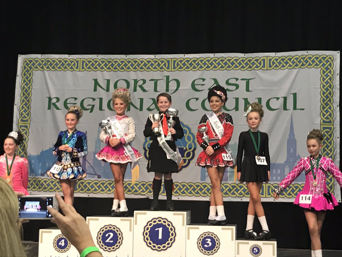 Marz295's tweet photo. A year since his first feis and he goes and wins a tough U11 prelim competition 💙 #onlywayisirish @whodaresbins https://t.co/jckk6NHrh5
