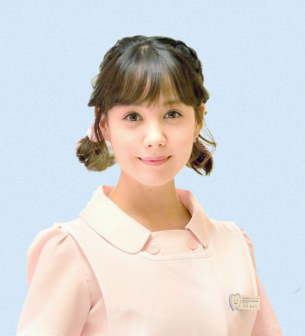 3 29 Dvd発売 僕らは奇跡でできている 登場人物紹介 10 9 火 まであと２日 丹沢あかり 育実のクリニックで働く歯科衛生士 オシャレで恋人とも良好な関係を築いている リア充 女子 どんな時もプライベート最優先のため 育実と衝突する