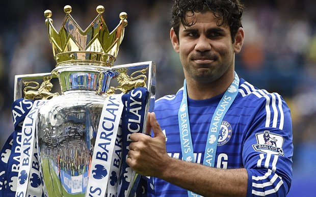 Happy birthday to Diego Costa who turns 30 today.  