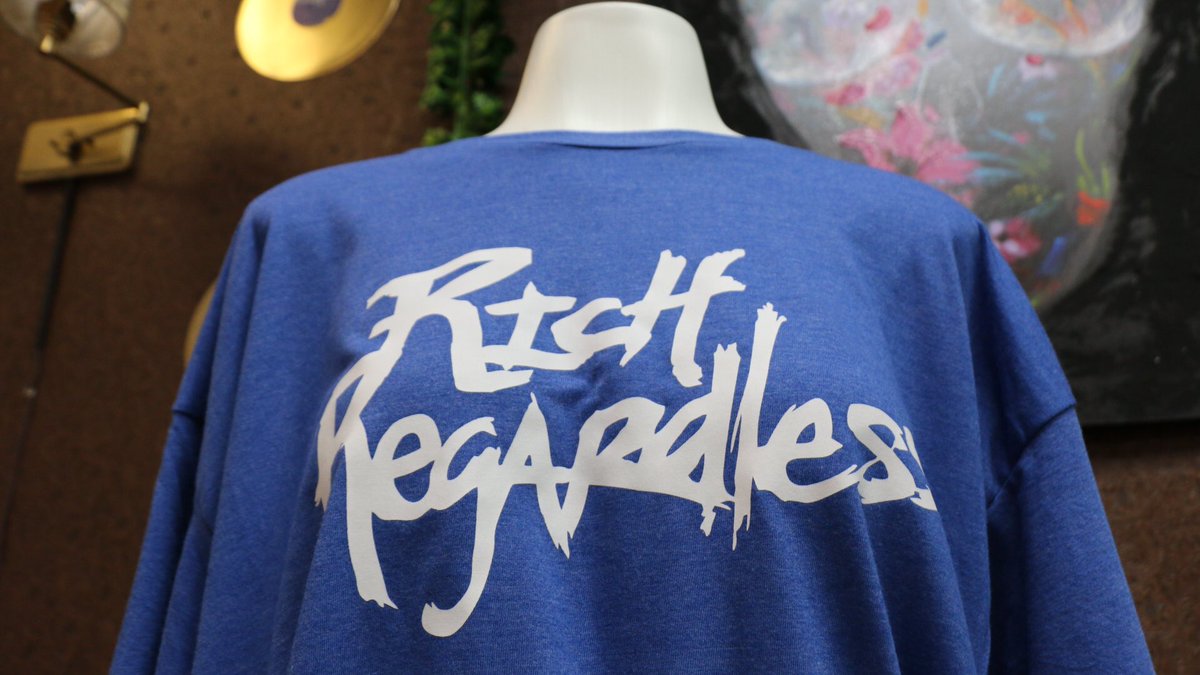 NobilityShop's tweet image. RICH REGARDLESS
$15 
#smoke #shop #smokeshop #match #lit