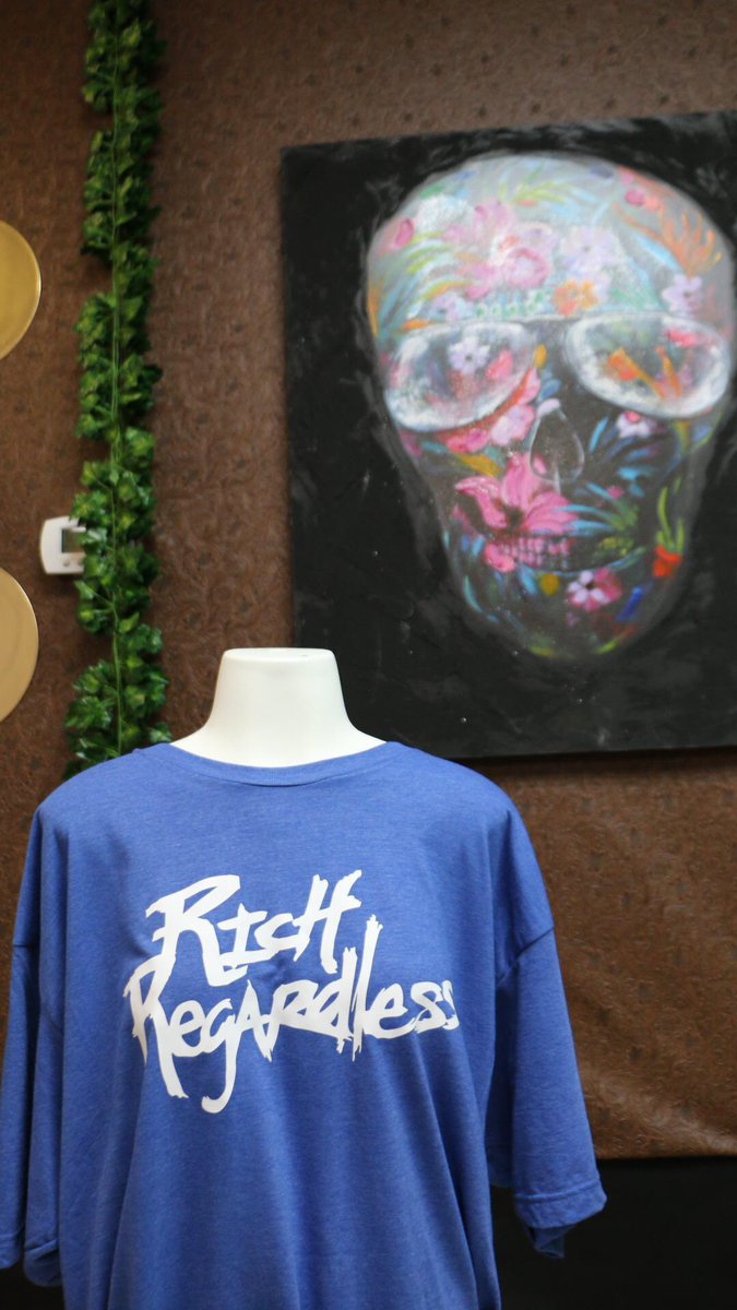 NobilityShop's tweet image. RICH REGARDLESS
$15 
#smoke #shop #smokeshop #match #lit