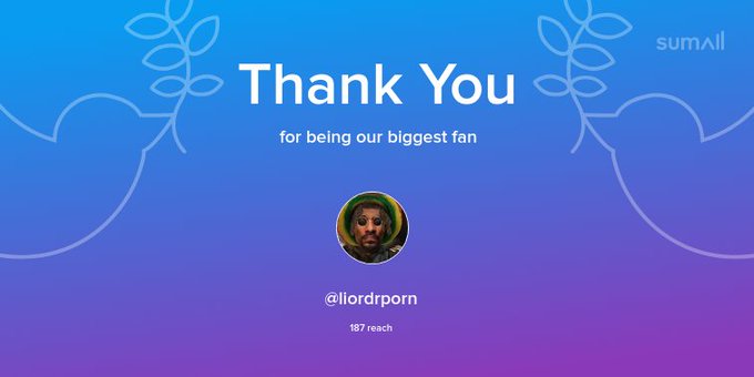 Our biggest fans this week: @liordrporn. Thank you! via https://t.co/eYYzPodcx2 https://t.co/6mTsR3y<a class="tags" target="_blank" title="On Twitter" href="/?out=eyJ0eXAiOiJKV1QiLCJhbGciOiJIUzUxMiJ9.eyJpYXQiOjE3MjIwMjk3NDksImlzcyI6InR3cG9ybnN0YXJzLmNvbSIsIm5iZiI6MTcyMjAyOTc0OSwiZXhwIjoxNzUzNTY1NzQ5LCJyZWRpcmVjdF91cmwiOiJodHRwczovL3R3aXR0ZXIuY29tL2xpb3JkcnBvcm4ifQ.OitARXR3tt47Ib09eeU5s8R4tS_6j-dwzvk_h1vwxJndTbCJeF8JzIftHUCcMb1f12A3ZGnlOWWkZFm7KR7qVg">@liordrporn</a>