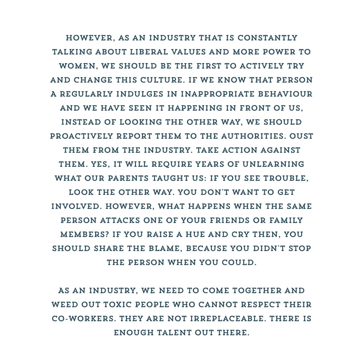 PulkitSamrat's tweet photo. 😇#TanushreeDutta #NanaPatekar #MeToo https://t.co/XaxfXgr1al