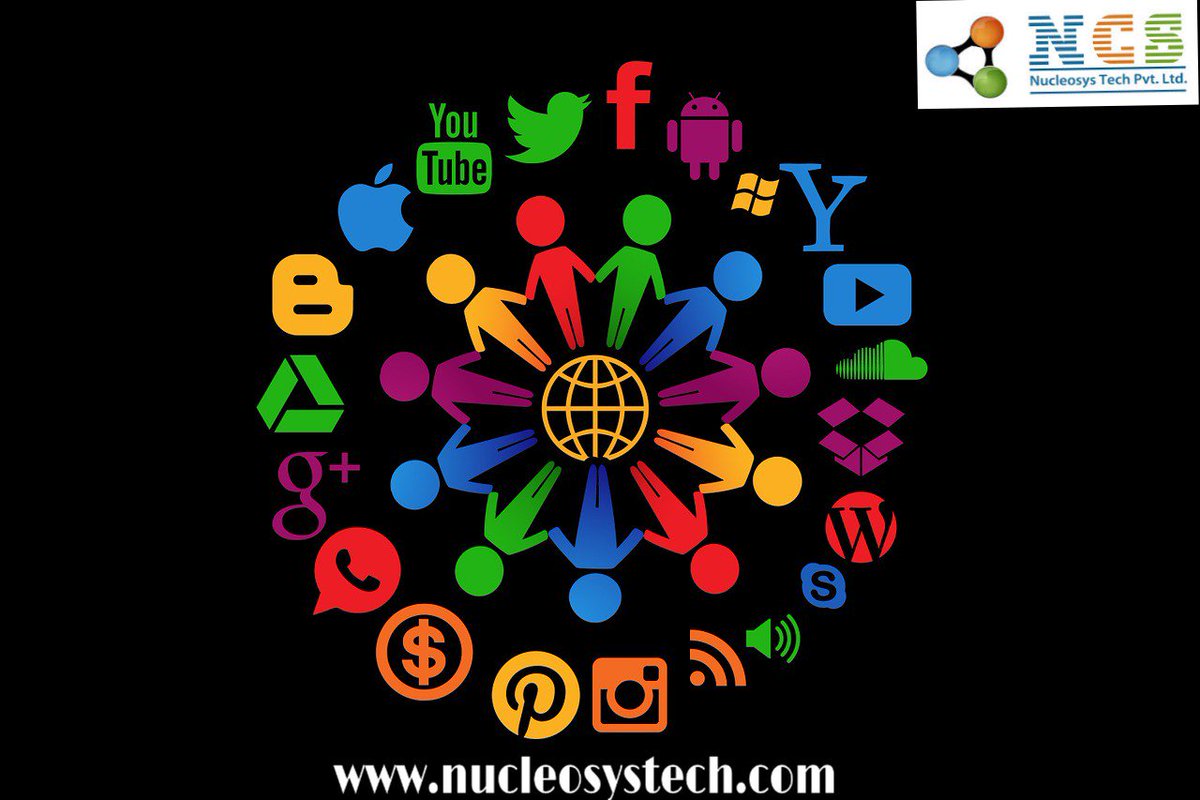 Nucleosystech's tweet image. #E_commerce is a powerful means to connect the
Unconnected to #global trade.
#E_Commerce_Development #Web_Development #SEO #Social_media_marketing
nucleosystech.com