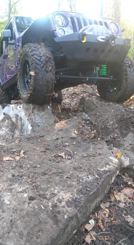 Added my first few scars. <a href="/thundercon_jk/">Bobby 0lllllll0</a> <a href="/Steinjager/">Steinjager</a> <a href="/THEJeepMafia/">The Jeep Mafia</a> <a href="/JeepMafia_/">JeepMafia</a> @joeblow745 <a href="/ShareYourJeep/">JeepShare</a> <a href="/Ke_LeeJ/">JeepGirl❣️llllllll❣️</a> <a href="/big_jeep_family/">Big Jeep Family</a> <a href="/Jeep/">Jeep</a>_Familys <a href="/CndJeepGirls/">Canadian Jeep Girls</a> @Jeep @thefacesofjeep <a href="/JeepWales/">Jeep Wales OlllllllO</a> <a href="/Jeep_Life/">Jeep Life</a> #Hoosiers #hoosierwheelers #JeepLife