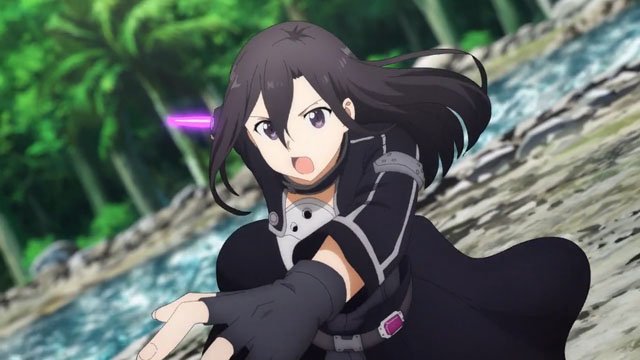 アニメ ソードアート オンライン アリシゼーション 1話の感想 Togetter アニメ ソードアート オンライン アリシゼーション 1話の感想 Togetter