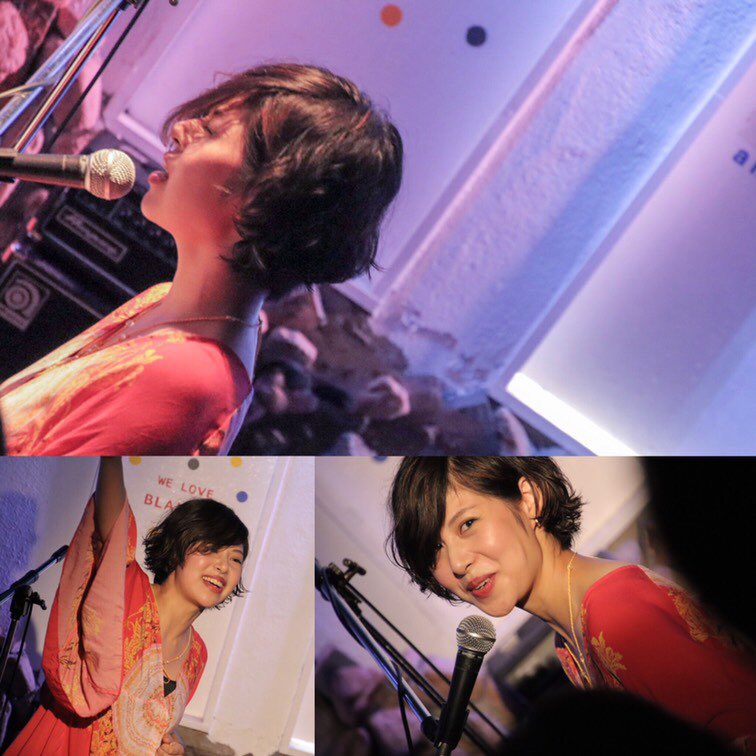 blantonmusic's tweet photo. 6番目

ゆっkyから名前を変更しました

陽月友紀

ビール大好きすでに仕上がりにかかっています。

ありがとうございます！ https://t.co/L6IBF3itlZ