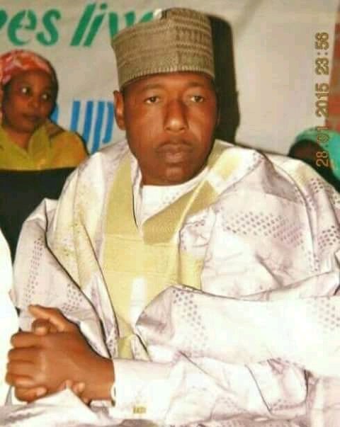 Ibn_Maigana's tweet photo. #Zulum'sLegacies
#VoteForCredibility
#ByLawanBukarMaigana

Zulum is hardworking, hospital, pitiful and self-principled. He is after justice and he tries to make things possible and accessible for others to enjoy and benefit when he was the Rector of Ramat Polytechnic. 
#Zulum2019 https://t.co/r7sMo9KkKP