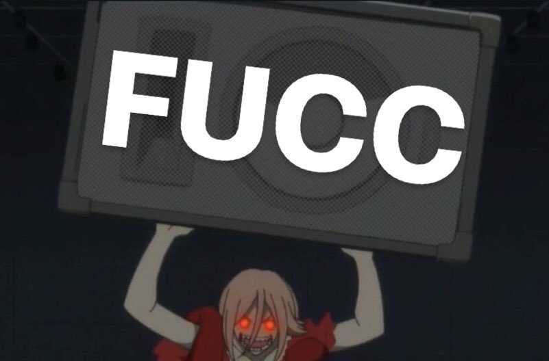 Kellzallday's tweet image. When there’s only one more episode left of FLCL Alternative 😭

#FLCL #flcl3 #FLCLAlternative