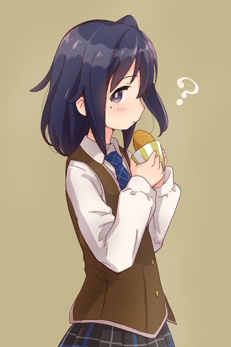 澄原サトカのtwitterイラスト検索結果 古い順 澄原サトカのtwitterイラスト検索結果 古い順