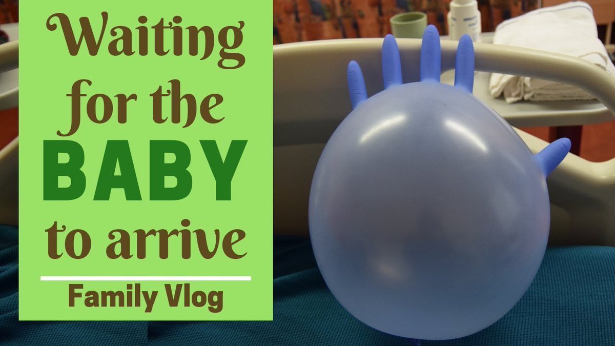 HappyRemoteHome's tweet image. We were honoured to have had our son's arrival this week, and would love to share the special moments leading up to his birth with you all! 

youtu.be/omJEdOz-W6Q

#babyboy #FirstClassDelivery